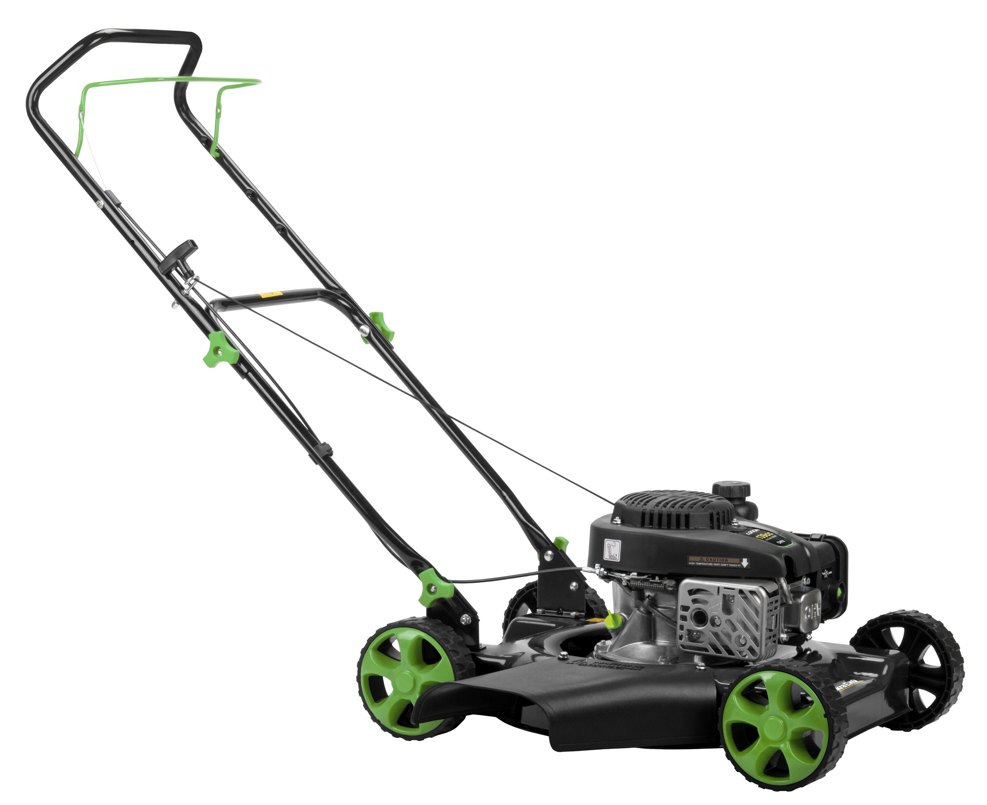 Bencinska kosilnica IE-GL139-51HP